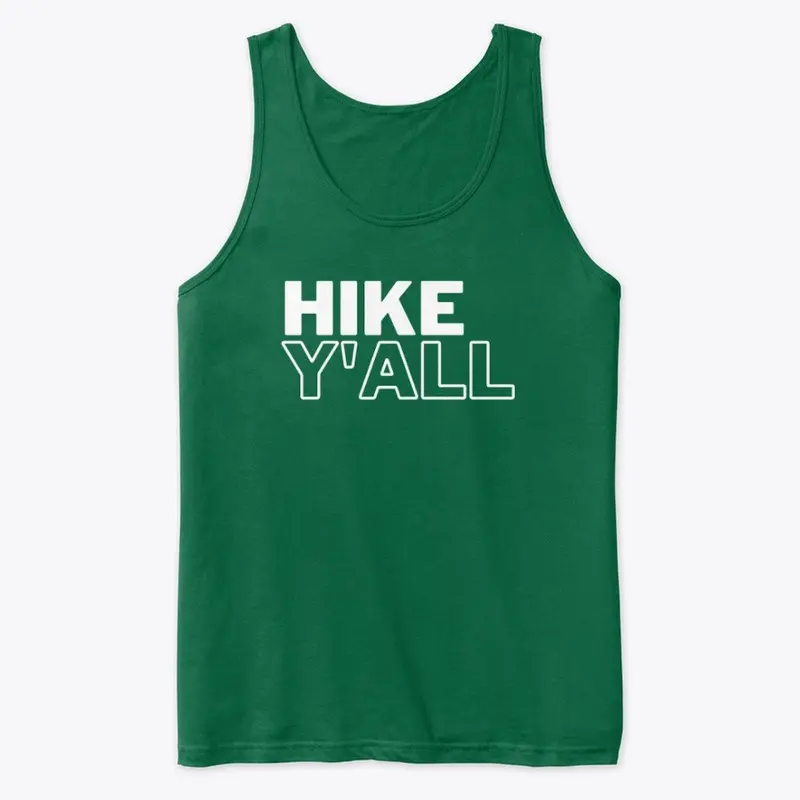 Hike Y'all